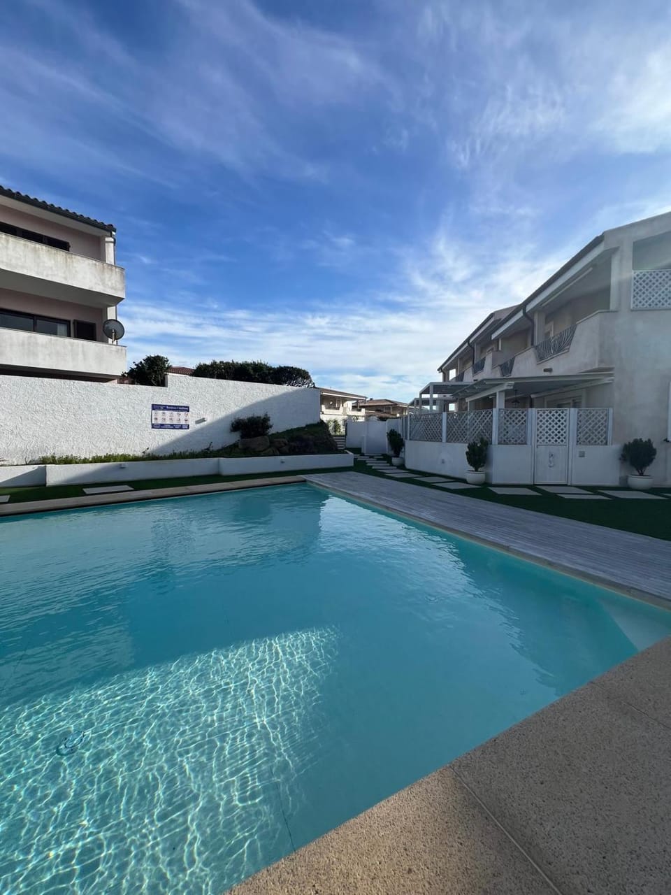 Day, Pool view, Swimming pool