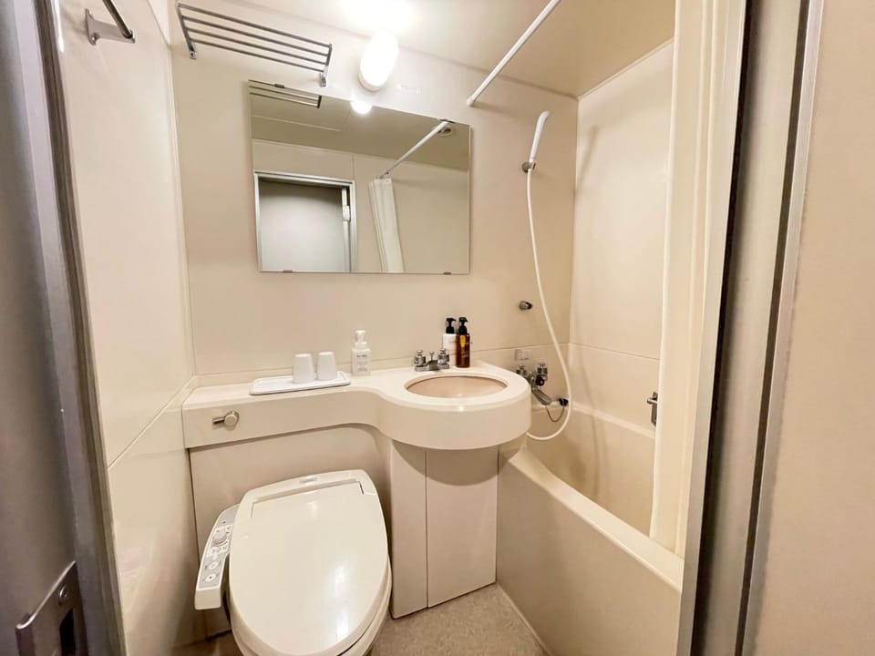 Smile Hotel Yonago - Vacation STAY 61085v Hotel in Japan