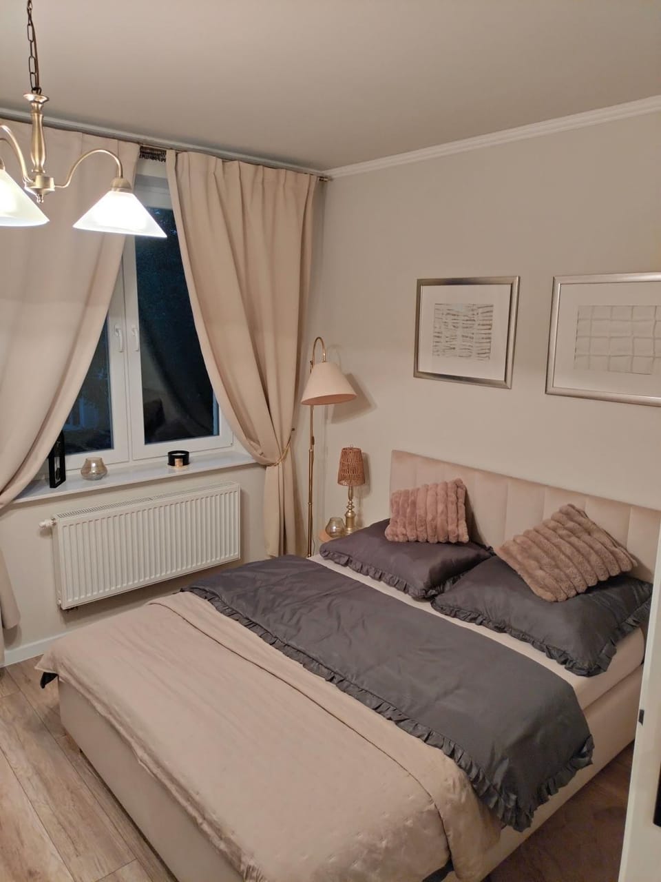Bed, Bedroom, internet