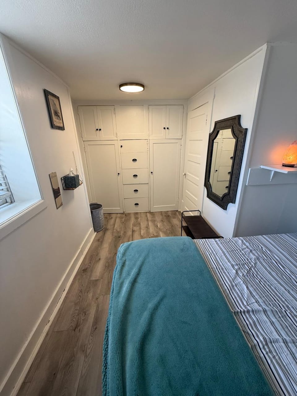 1 bedroom 1 bath Boho Basement Apartment in Laramie