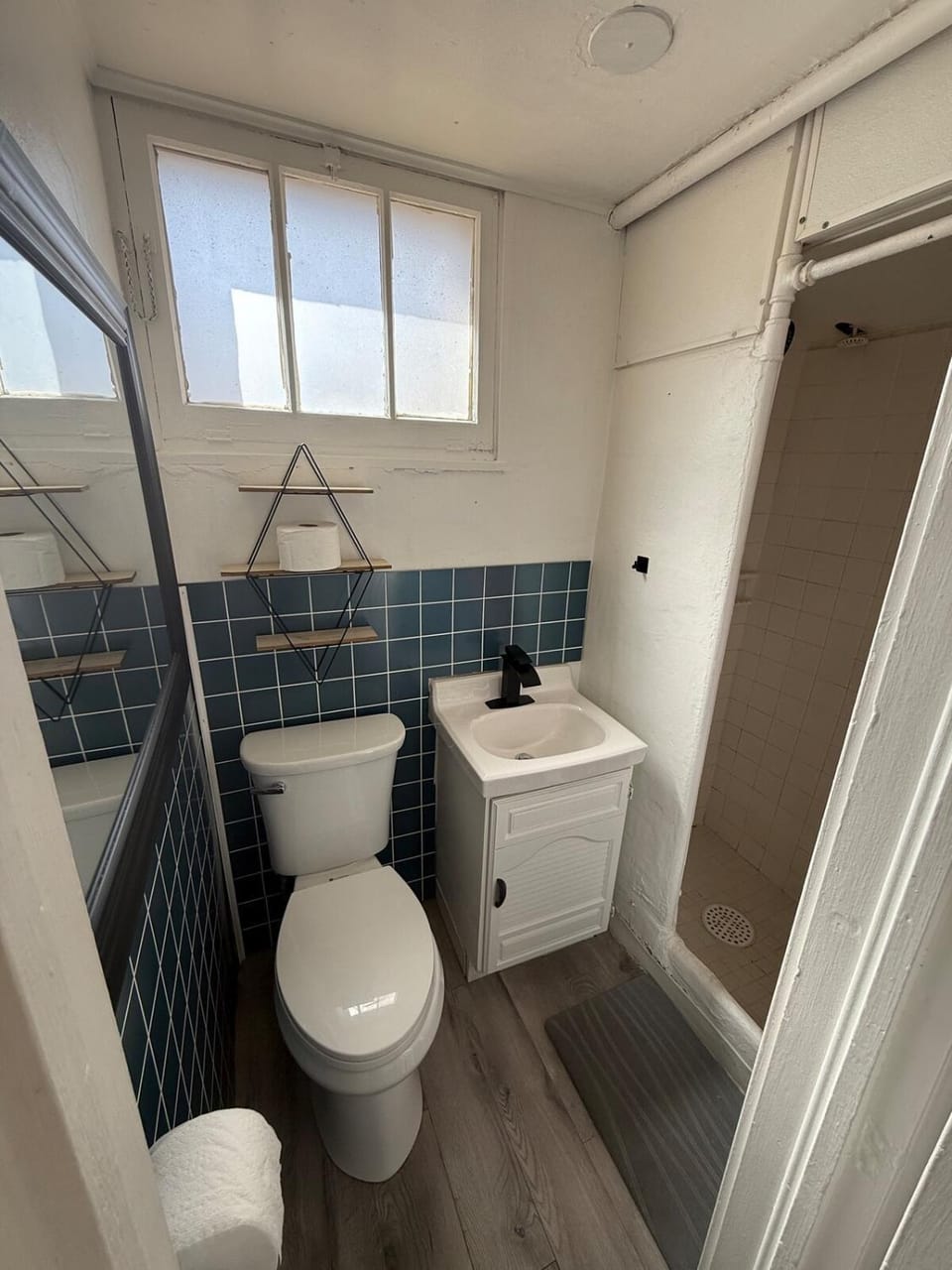 1 bedroom 1 bath Boho Basement Apartment in Laramie
