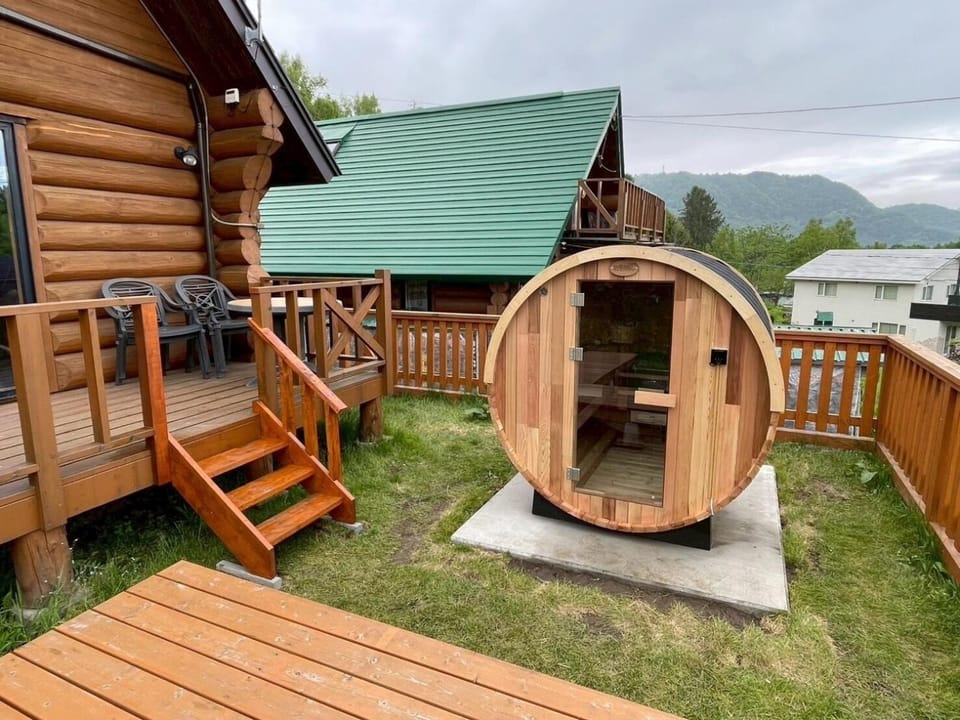 LAKE TOYA MOON HILLS - Vacation STAY 61914v House in Hokkaido Prefecture