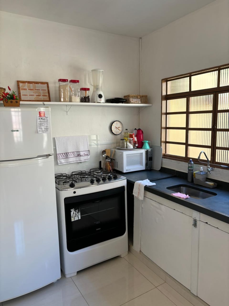 Casa Cantinho Encantado, próximo ao Centro de Passa Quatro House in State of São Paulo
