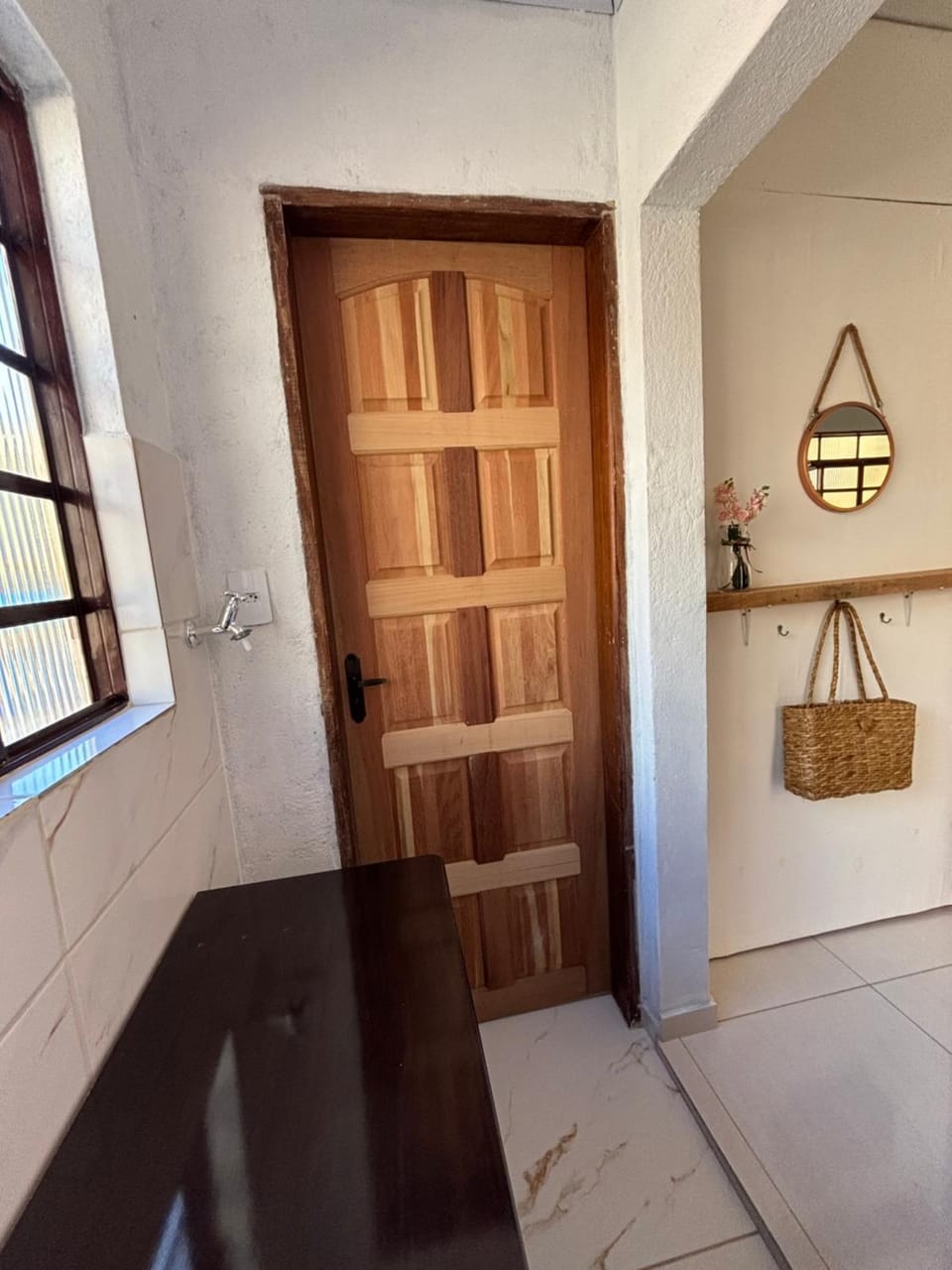 Casa Cantinho Encantado, próximo ao Centro de Passa Quatro House in State of São Paulo