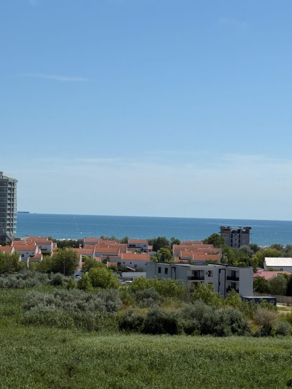 Sea view