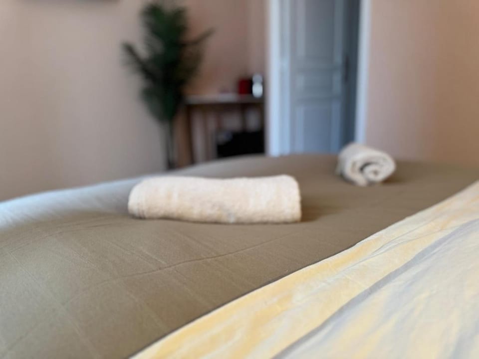 Morokko Apartment in Hauts-de-France