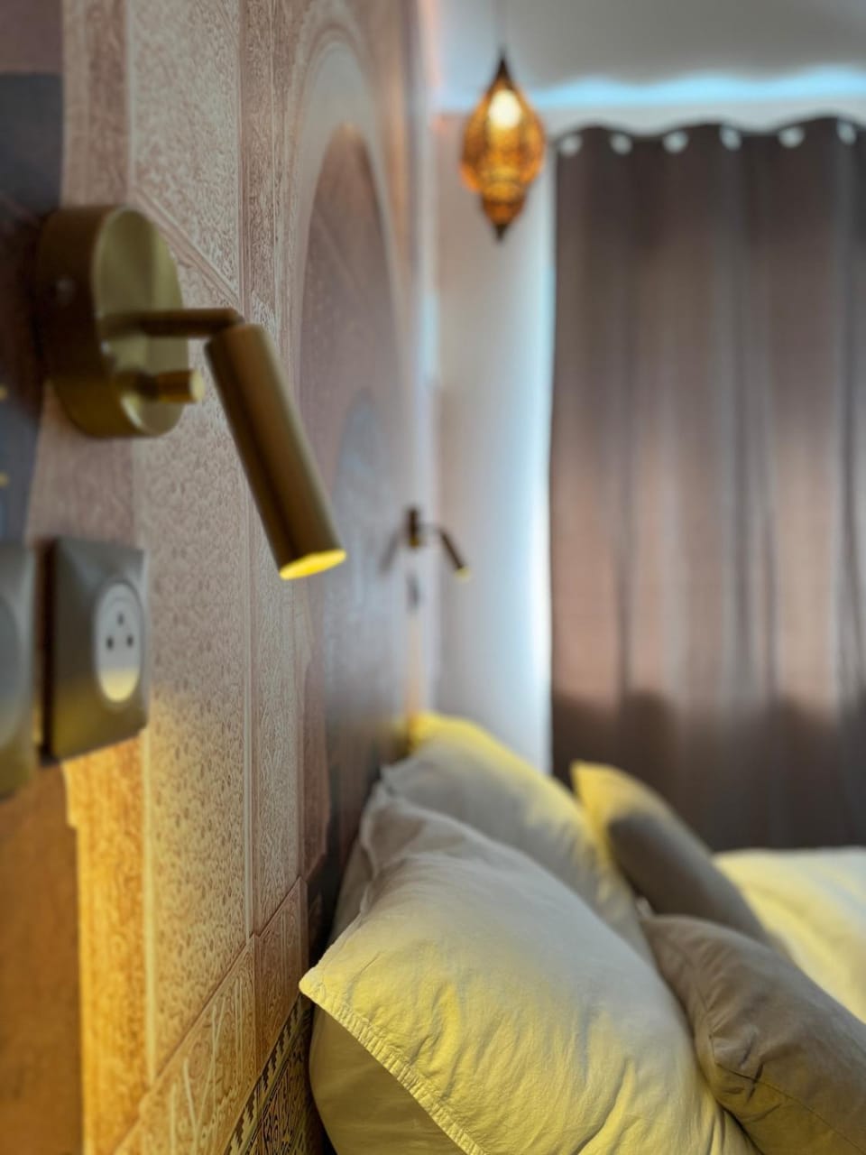 Morokko Apartment in Hauts-de-France