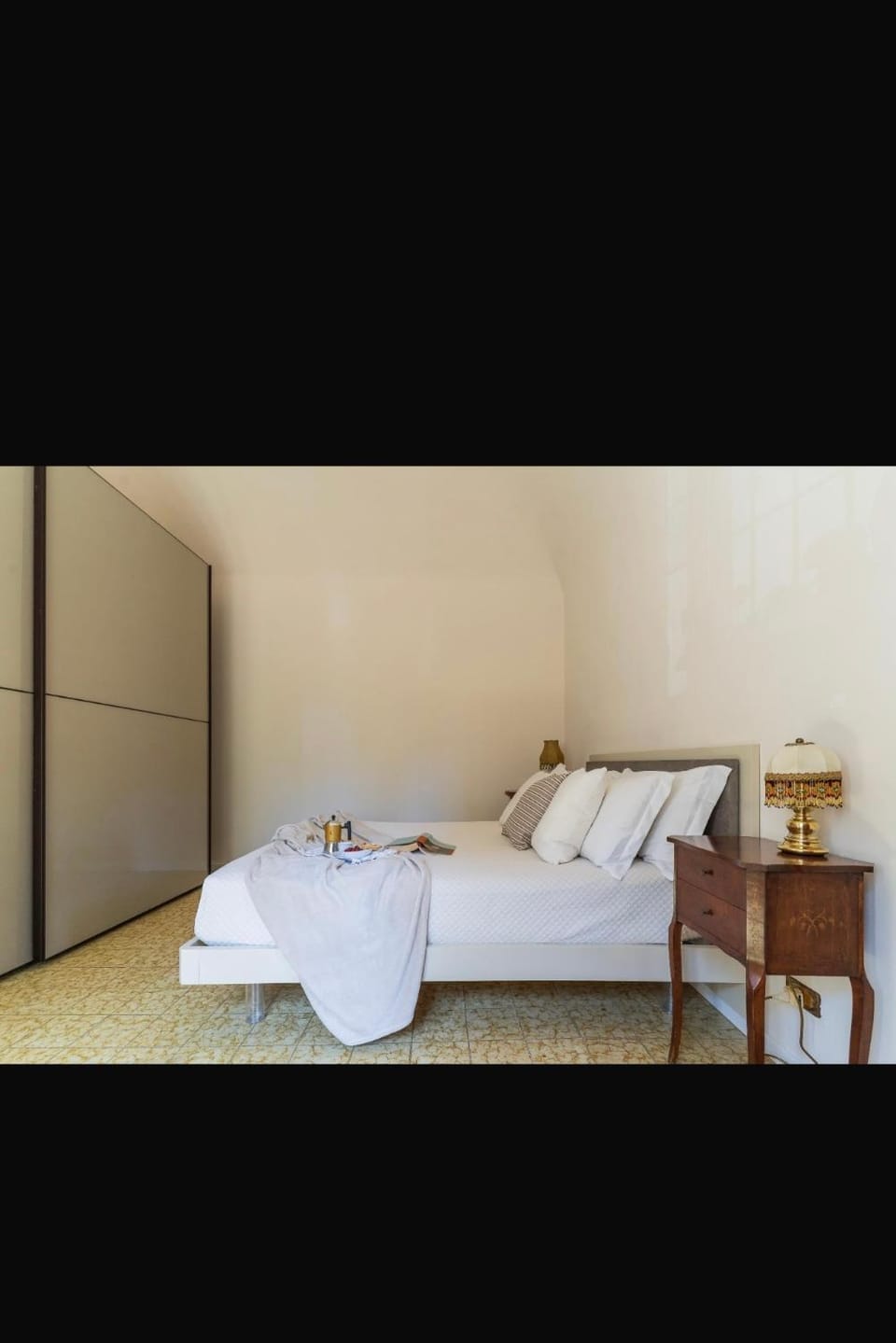 Casa Da Rosa House in Roseto degli Abruzzi