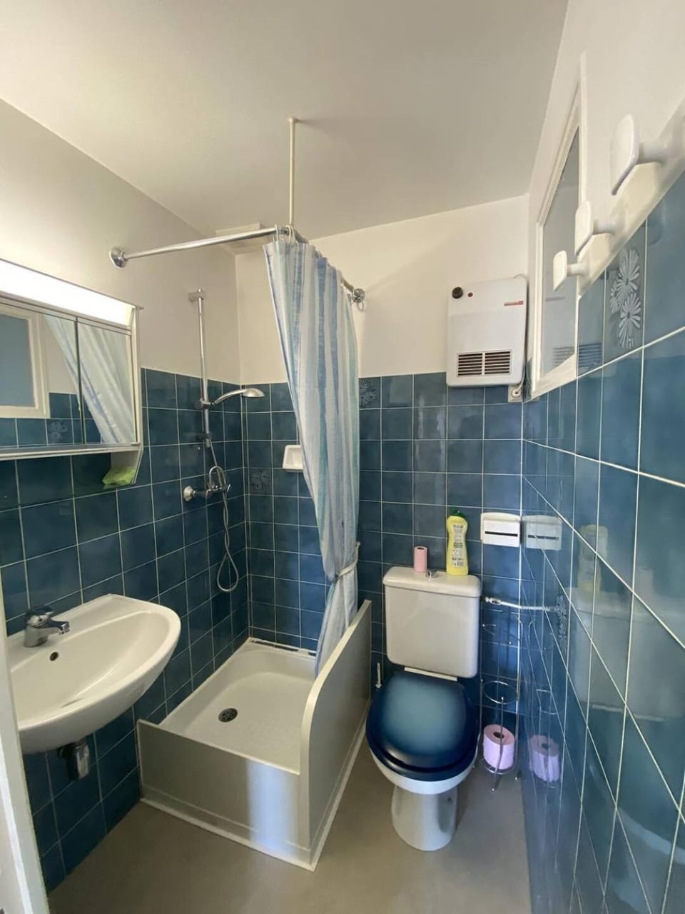 Résidence 218-pleneuf Val Andre - T2 de 32m², situé au cœur de la station, à proximité des commodités. MAE-7803 Apartment in Brittany