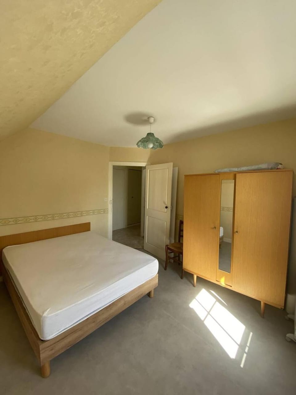 Résidence 218-pleneuf Val Andre - T2 de 32m², situé au cœur de la station, à proximité des commodités. MAE-7803 Apartment in Brittany
