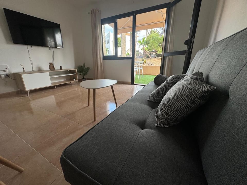 Casa Olivia Oasis Duna Apartment in Corralejo