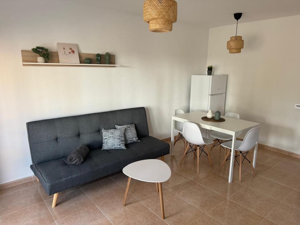 Casa Olivia Oasis Duna Apartment in Corralejo