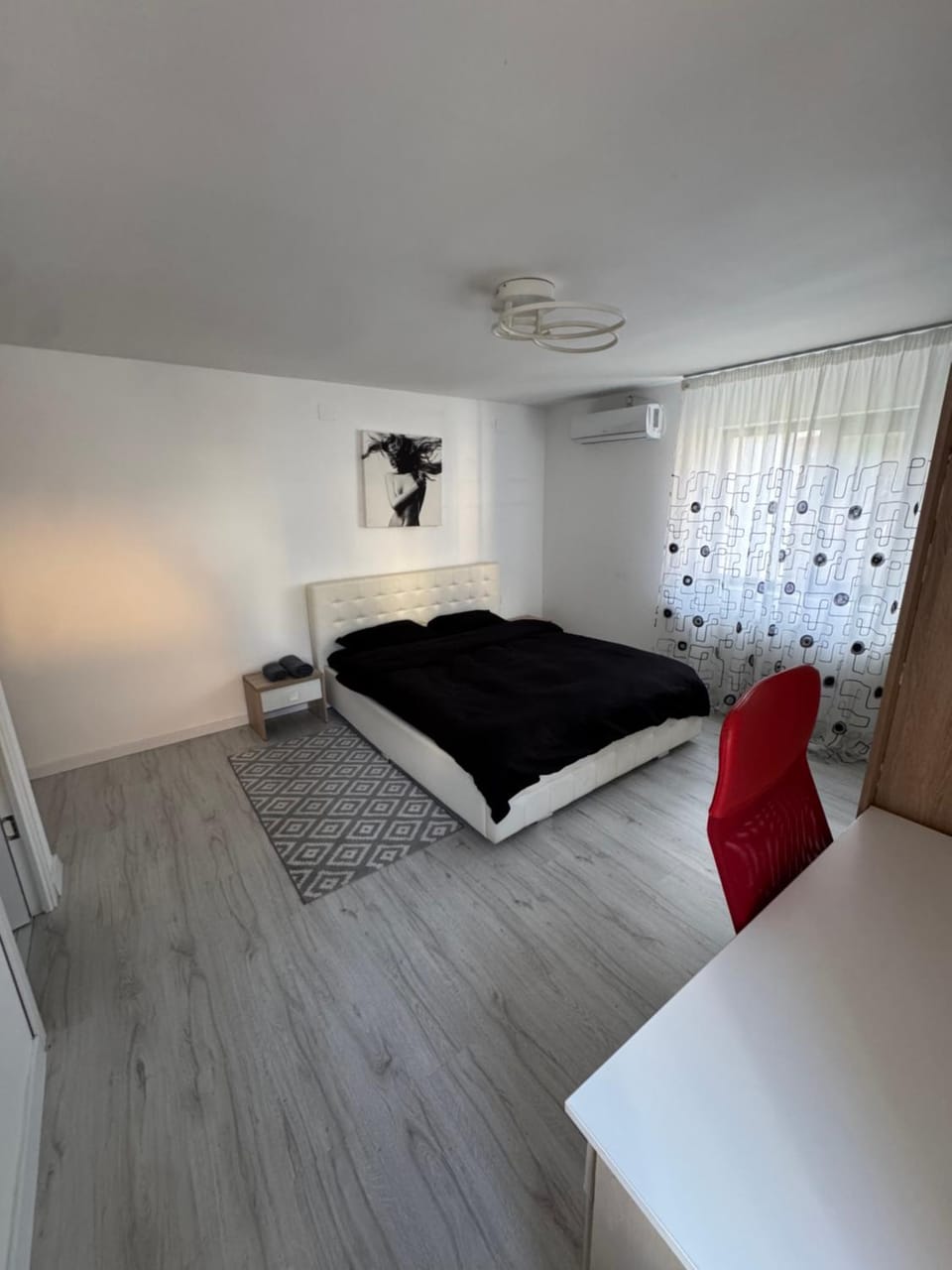 Center Apartment in Dolj County, Romania