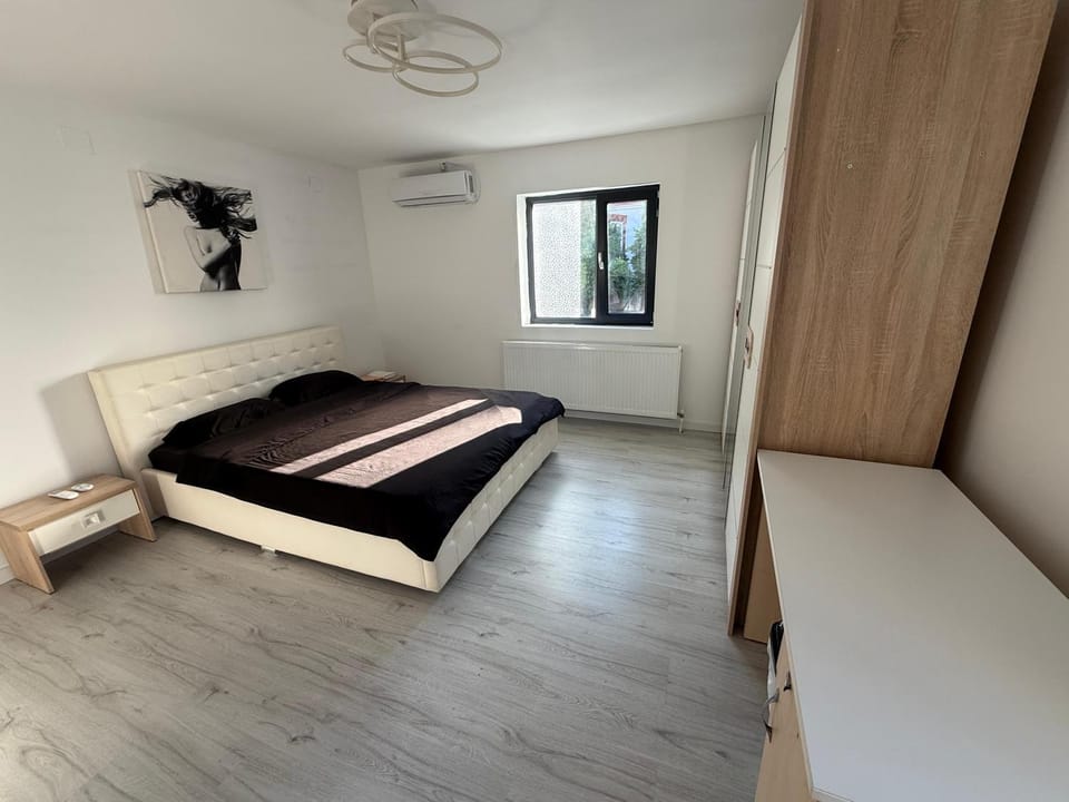 Center Apartment in Dolj County, Romania