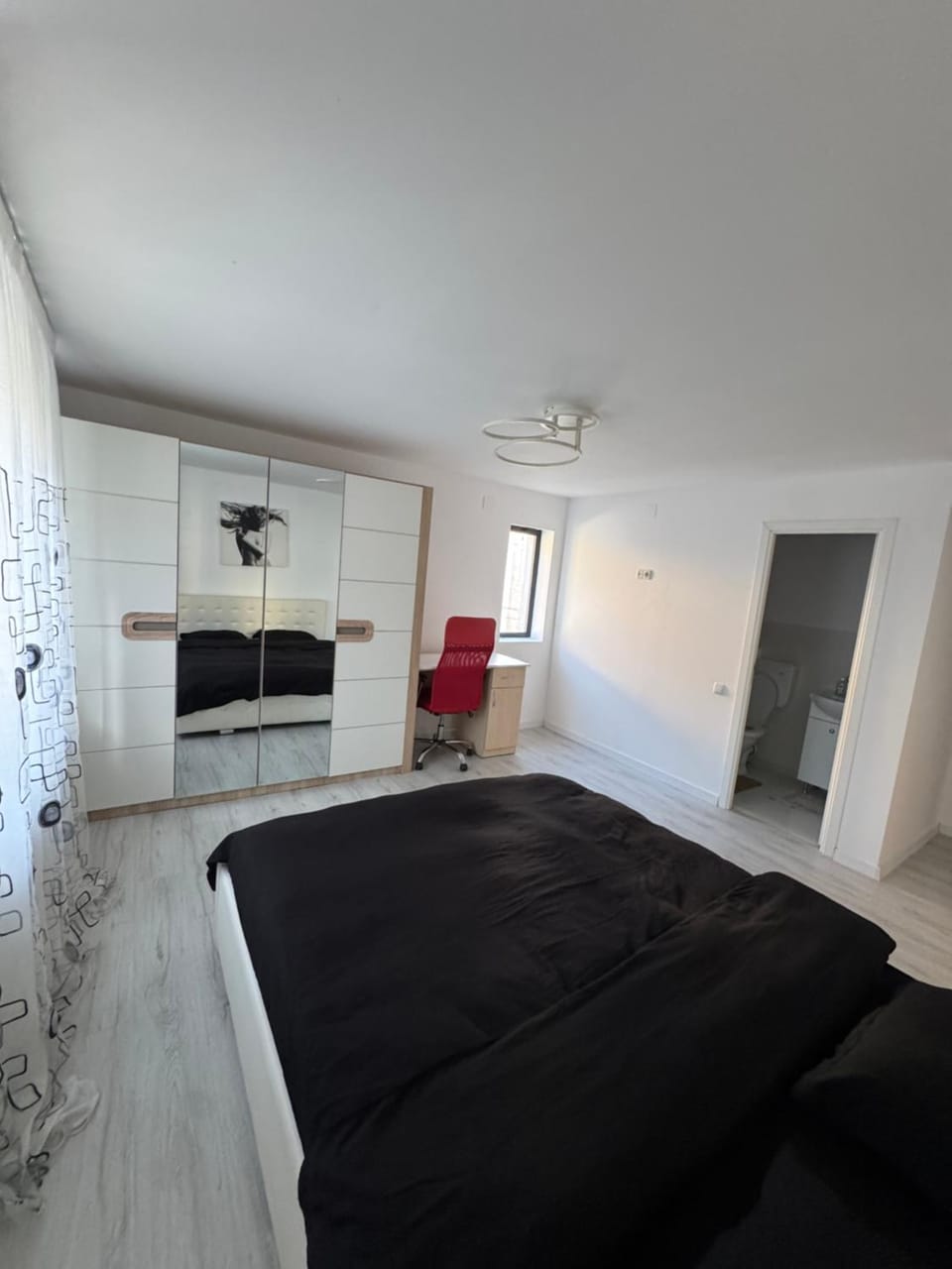 Center Apartment in Dolj County, Romania