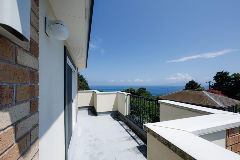 Ocean View Terrace Izu - Vacation STAY 19484 House in Shizuoka Prefecture