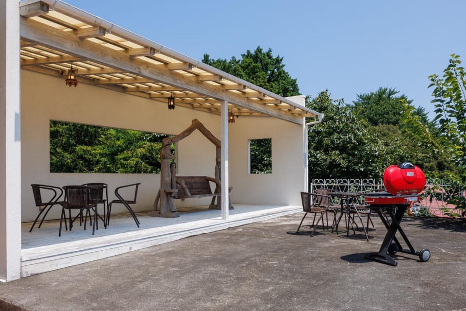 Ocean View Terrace Izu - Vacation STAY 19484 House in Shizuoka Prefecture