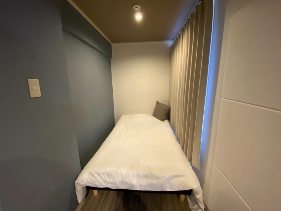 Yamani Building, Room 203 - Vacation STAY 62016v Apartment in Nagoya