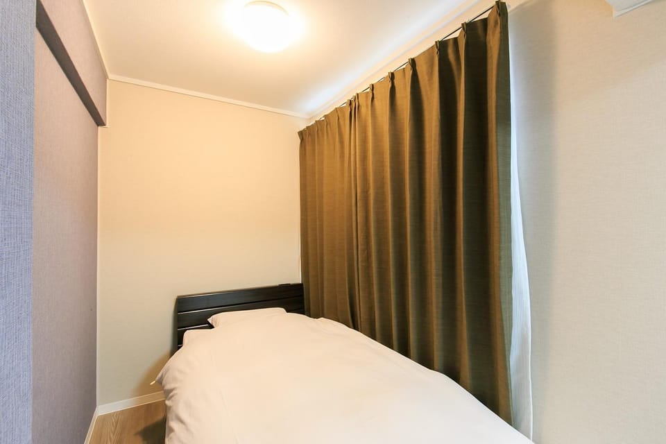 Yamani Building, Room 203 - Vacation STAY 62026v Apartment in Nagoya