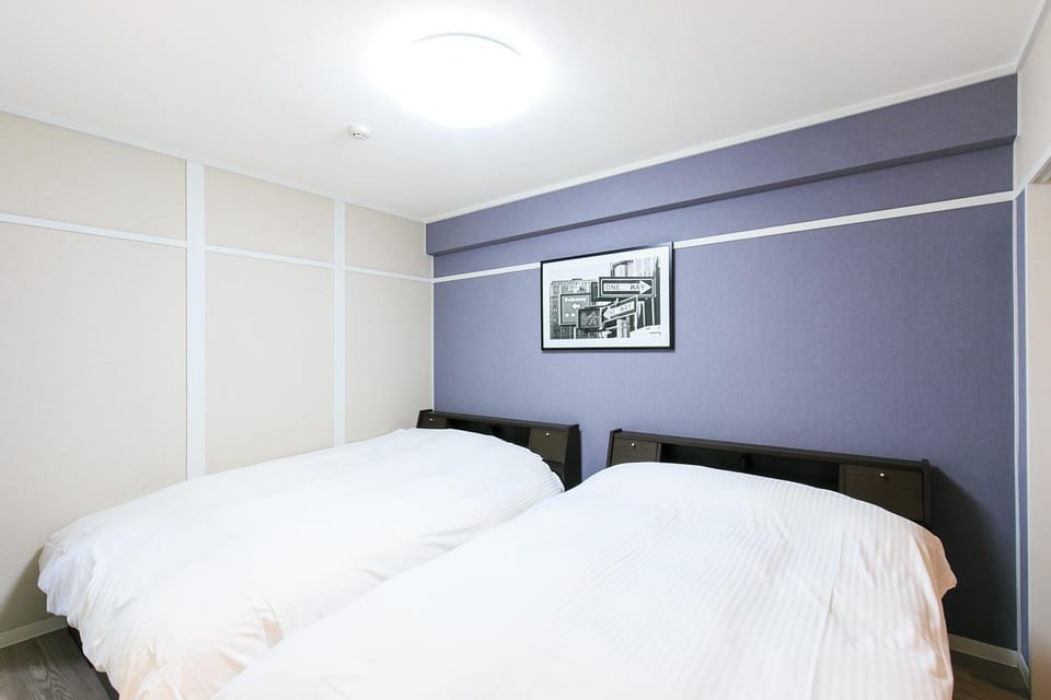 Yamani Building, Room 203 - Vacation STAY 62026v Apartment in Nagoya