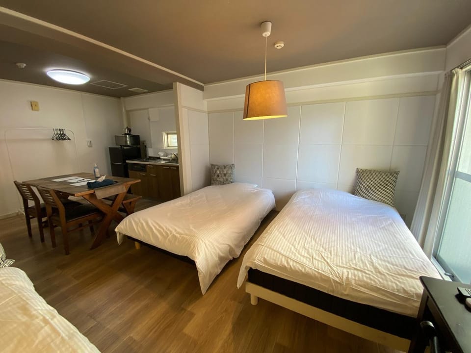 Yamani Building, Room 203 - Vacation STAY 62019v Apartment in Nagoya