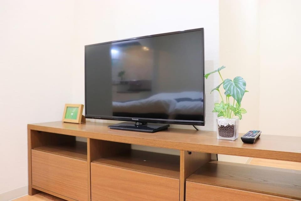 Yamani Building, Room 203 - Vacation STAY 61991v Apartment in Nagoya