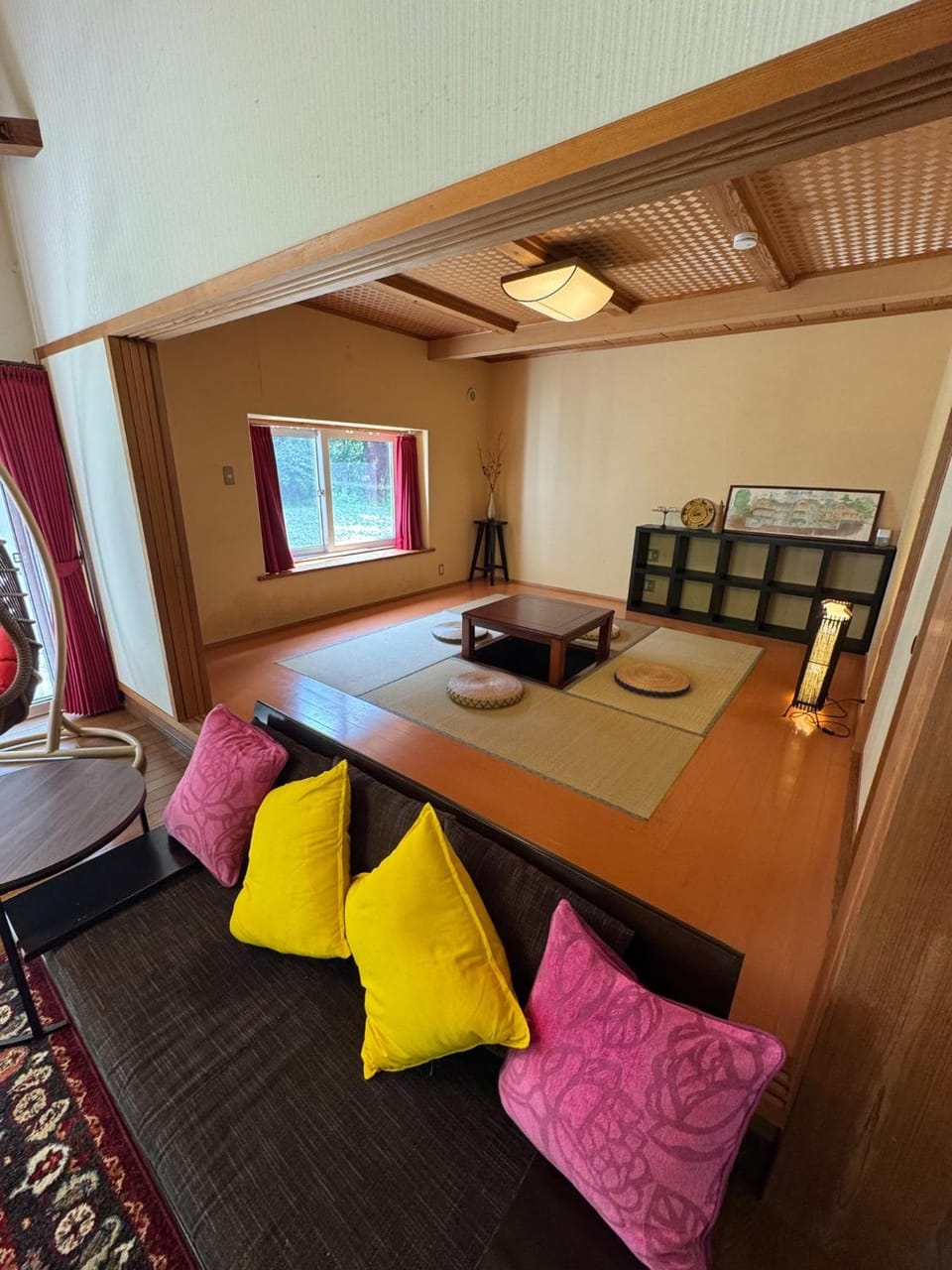 Nasu Aoki FABULOUS HOUSE - Vacation STAY 19555 House in Japan