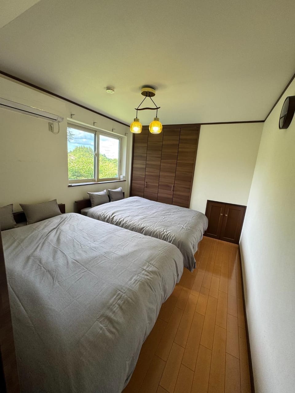 Nasu Aoki FABULOUS HOUSE - Vacation STAY 19555 House in Japan