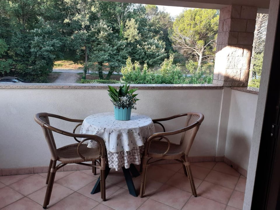 Calmaria Studio Apartments Apartment in Poreč
