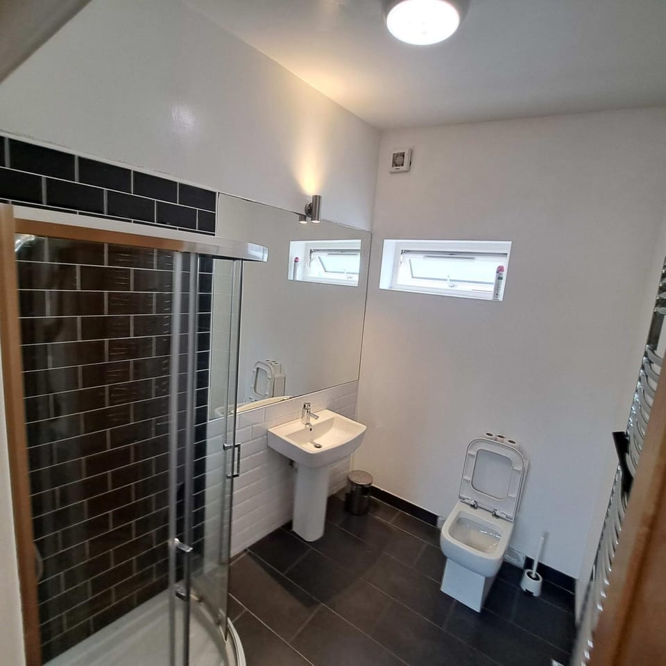 Dunfanoir Apartment in Dublin