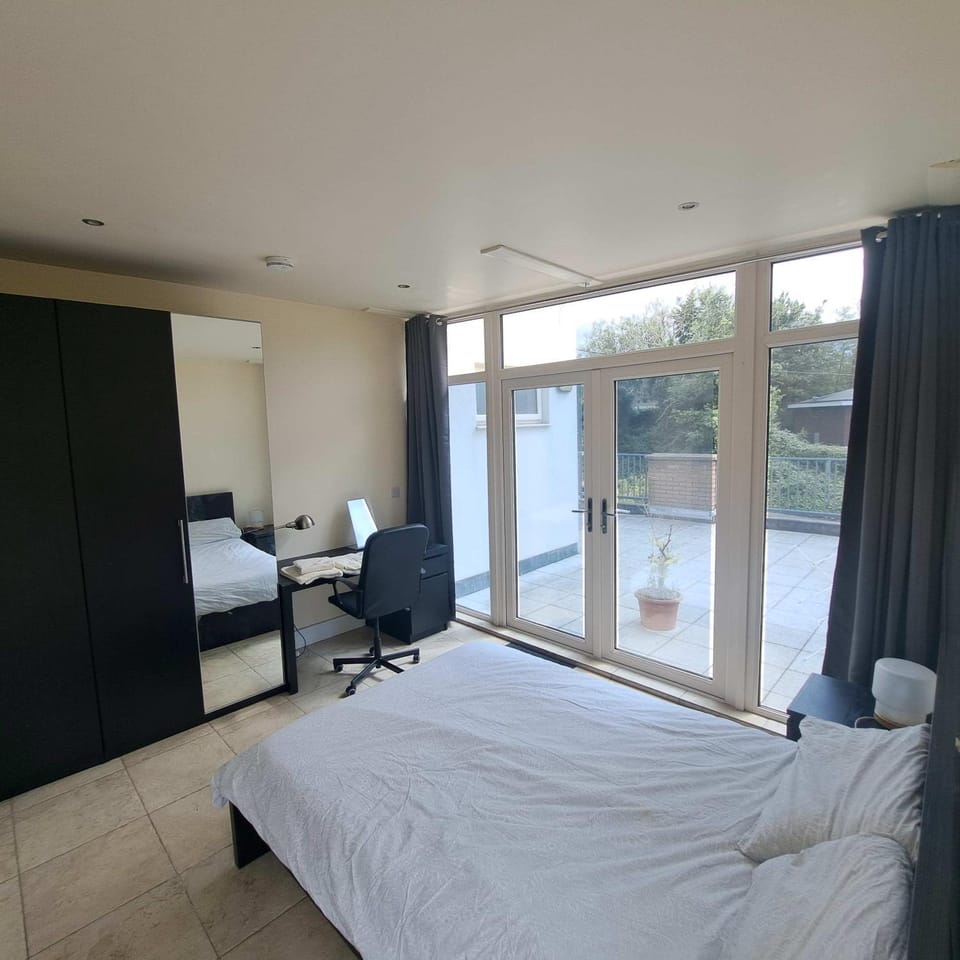 Dunfanoir Apartment in Dublin