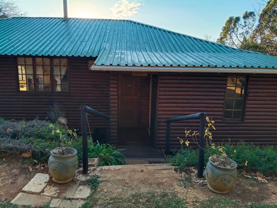 Glensheiling cottage Apartment in KwaZulu-Natal