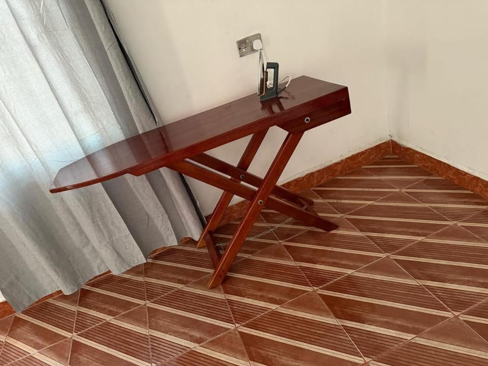 China appartment Apartment in Tanzania