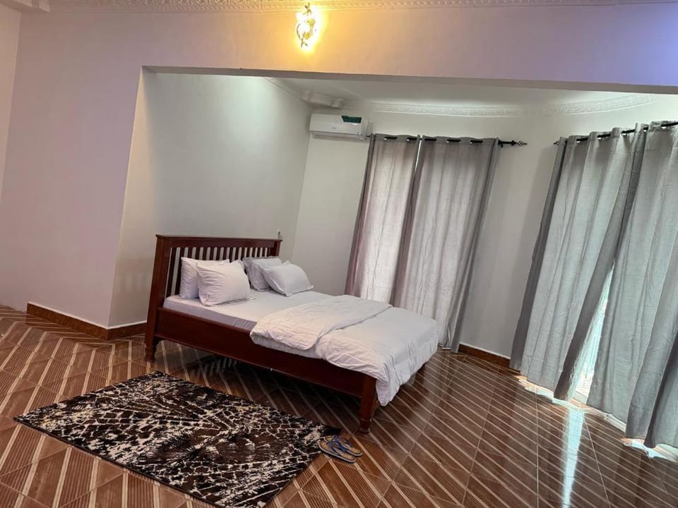 China appartment Apartment in Tanzania