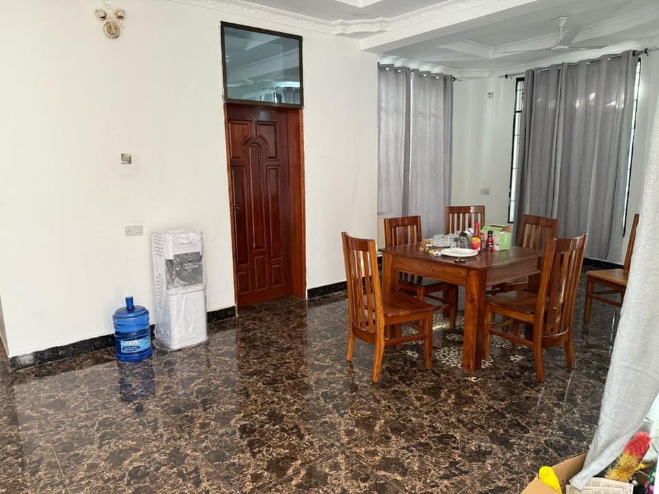 China appartment Apartment in Tanzania