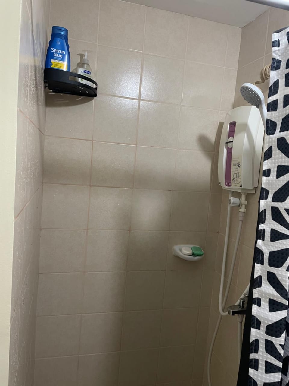 Shower