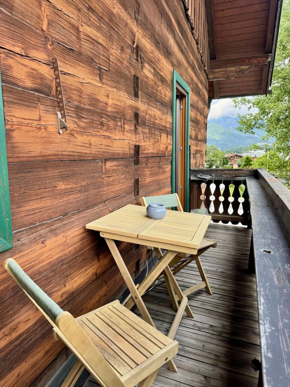 Mountain paradise House in Salzburgerland