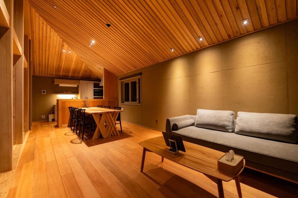 Shiraho Villa Square Court - Vacation STAY 63025v House in Okinawa Prefecture