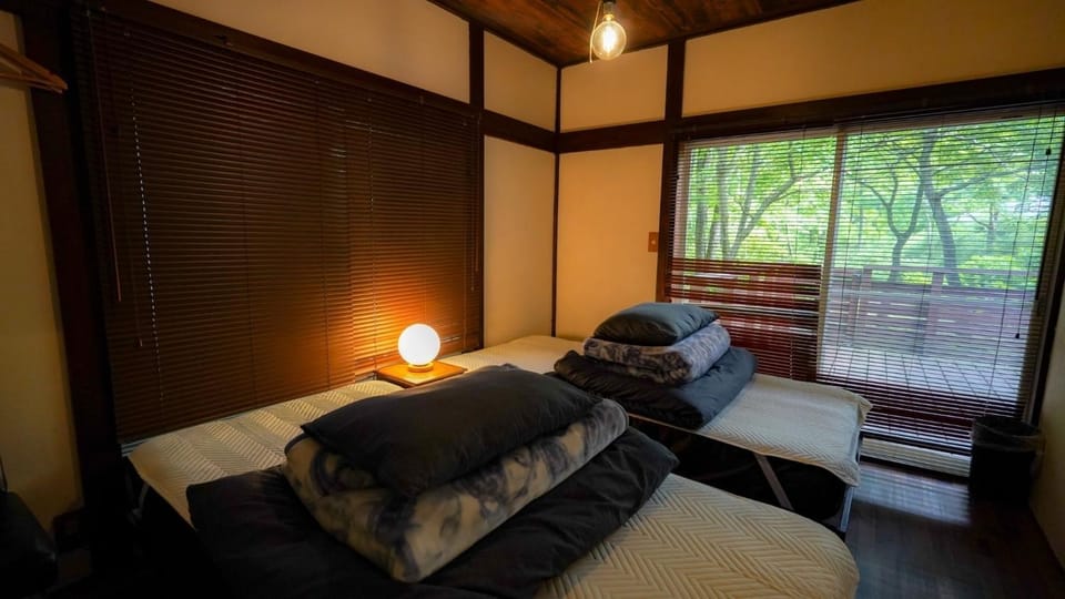 Nasugun - House - Vacation STAY 19504 House in Japan