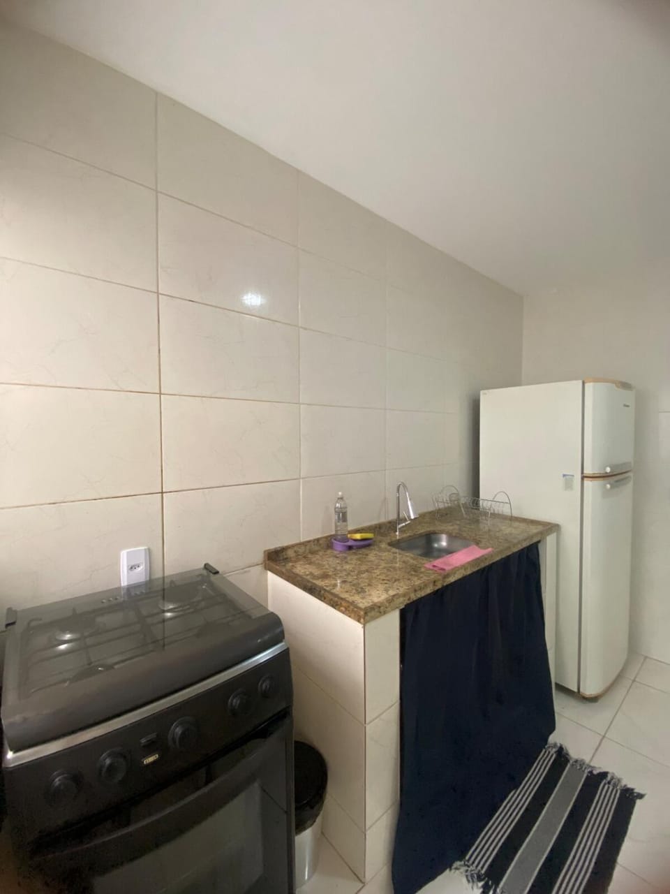 Apartamento para até 6 pessoas Prox Praia do Recreio Apartment in Rio de Janeiro