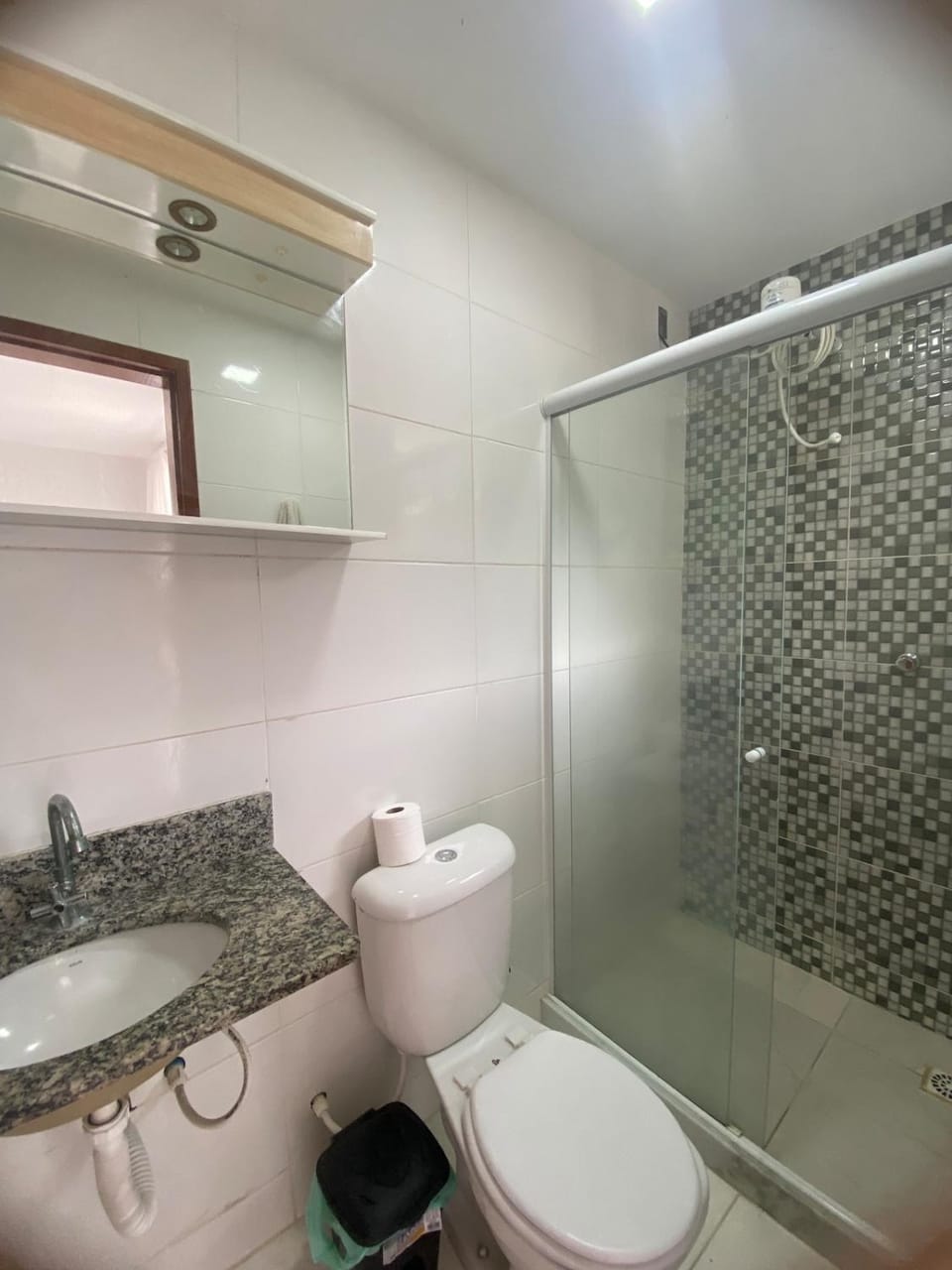 Apartamento para até 6 pessoas Prox Praia do Recreio Apartment in Rio de Janeiro