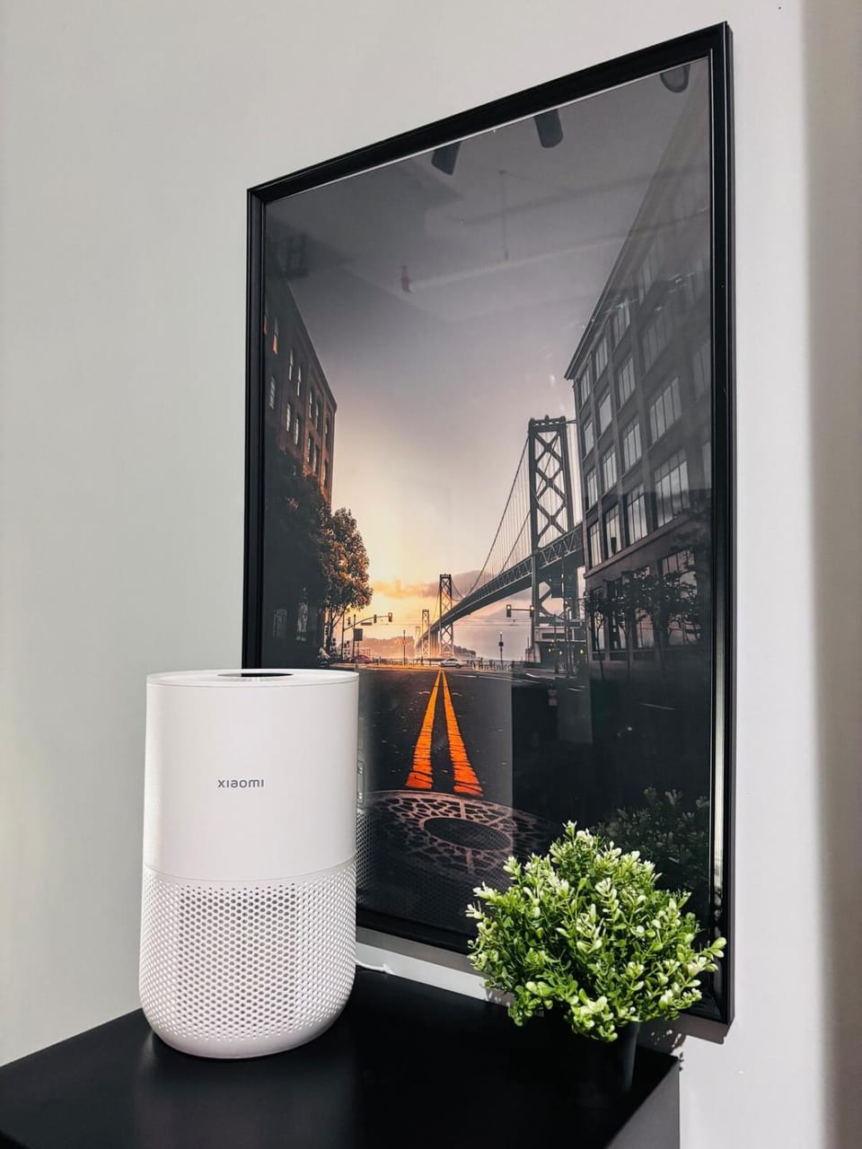 Nordic Studio I CityCenter I Netflix I AirPurifier I Segi Apartment in Subang Jaya