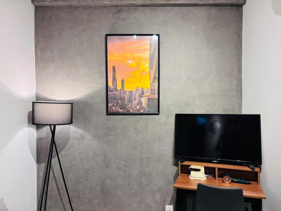 Nordic Studio I CityCenter I Netflix I AirPurifier I Segi Apartment in Subang Jaya