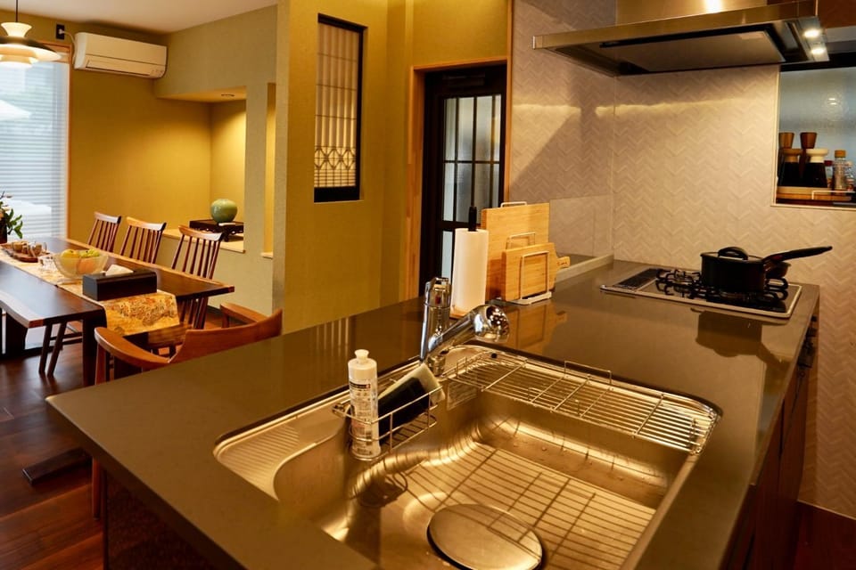 Haku Yase - Vacation STAY 19509 House in Kyoto