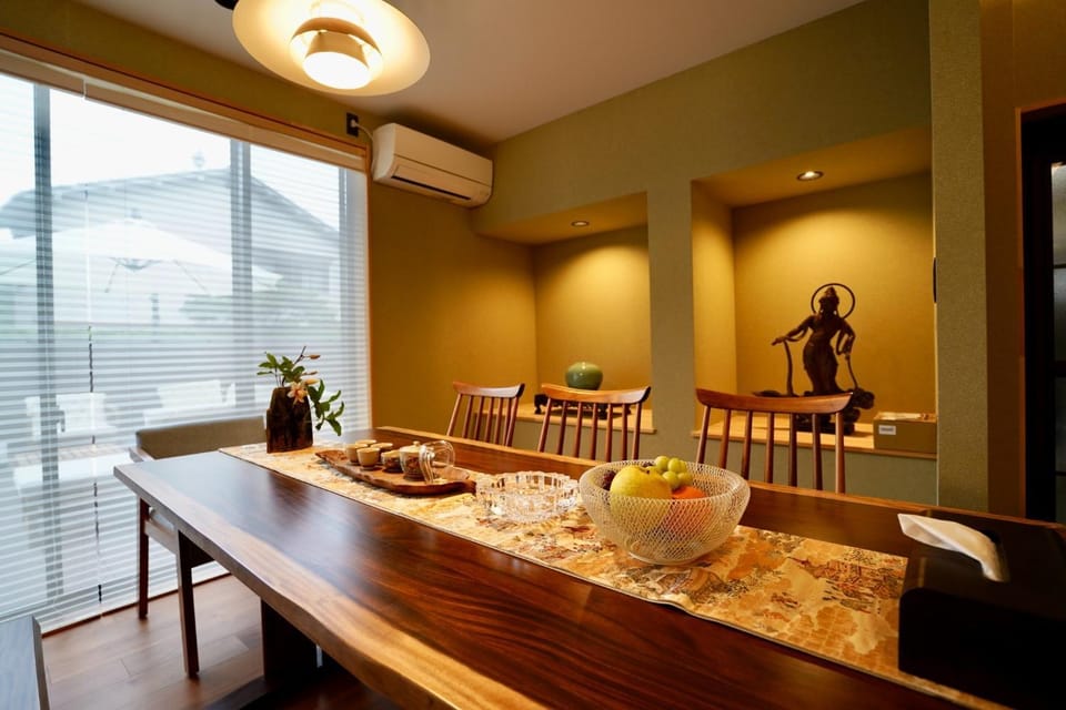 Haku Yase - Vacation STAY 19509 House in Kyoto