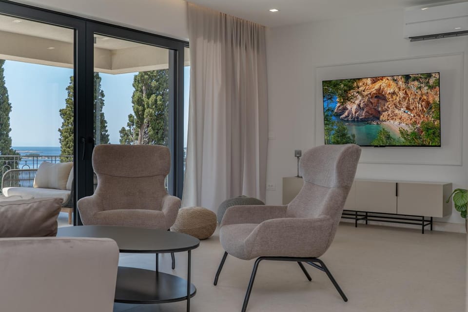 Villa Mariva Villa in Dubrovnik-Neretva County