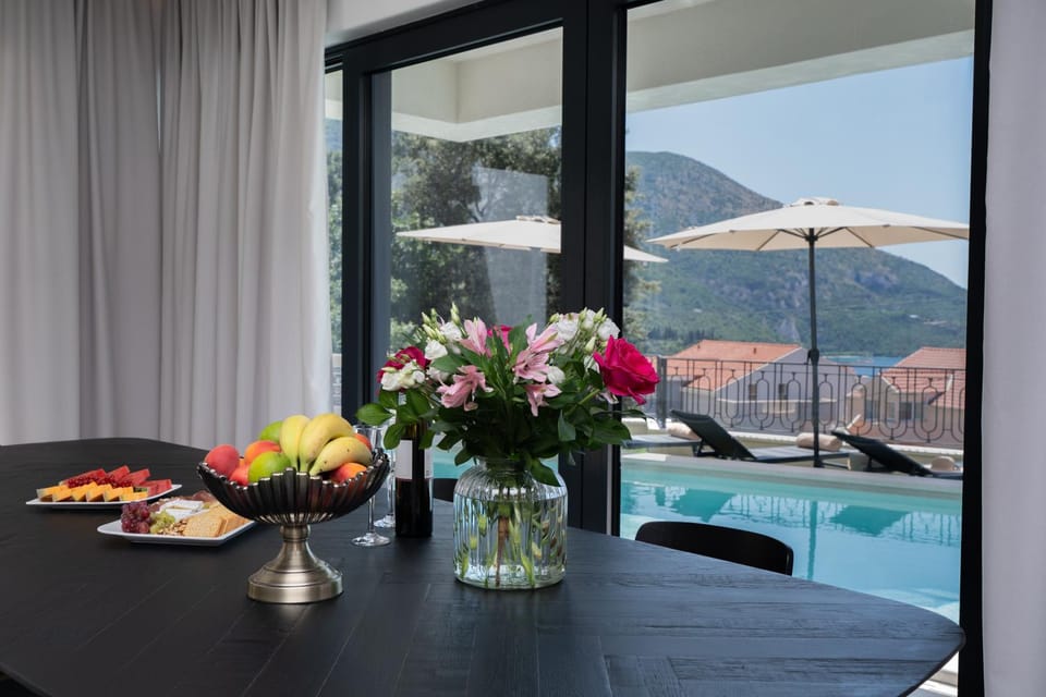 Villa Mariva Villa in Dubrovnik-Neretva County