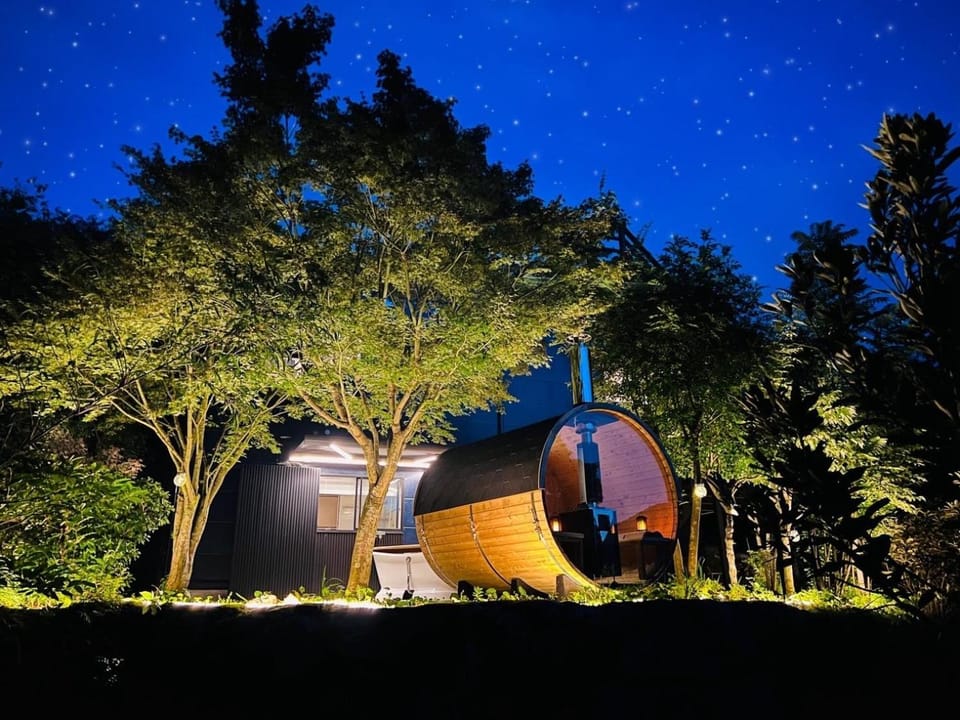 Tenku no Fumoto - Vacation STAY 19535 House in Fukuoka