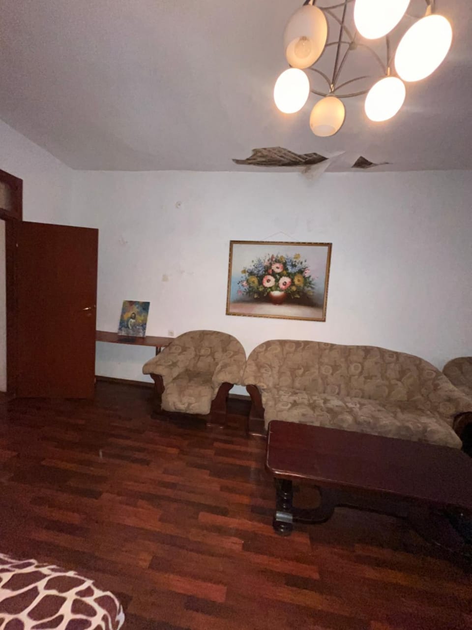 Апартаменты Саркофаг Apartment in Odessa