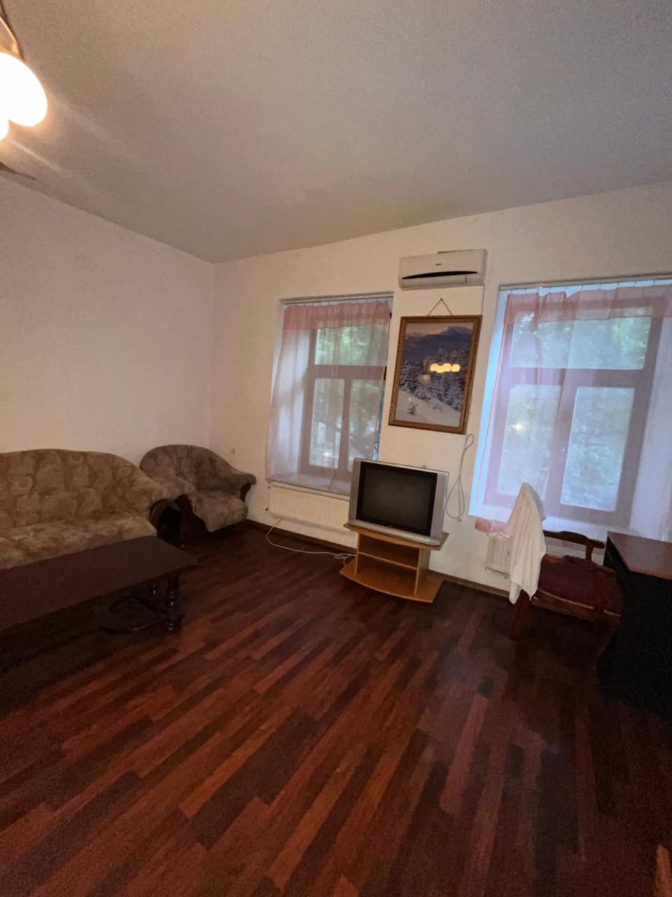 Апартаменты Саркофаг Apartment in Odessa